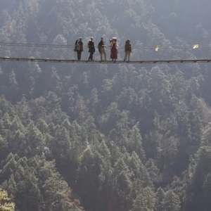 Meet your Posher, Anne